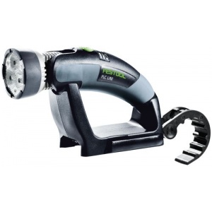 Festool Lampa de lucru cu acumulator SYSLITE 769079