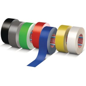 tesa BANDA ADEZIVA REPARARE POLIETILENA 50MM / 25M MARO 04688-49