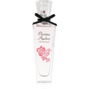 Christina Aguilera Definition eau de parfum pentru femei 50 ml
