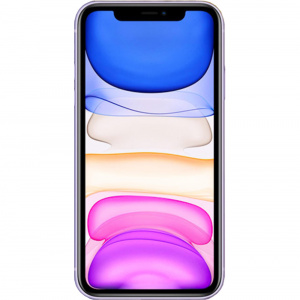 Apple iPhone 11 128GB Purple