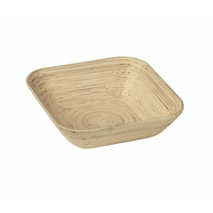 Premier Bol pentru salata Square Kyoto Beige