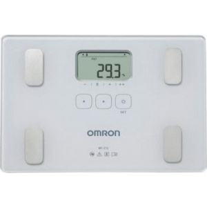 Omron BF212 Alb