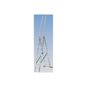 Krause Scara Tribilo 3x14 trepte (120717)