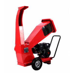 Breckner TC 7-76L Tocator de crengi pe benzina