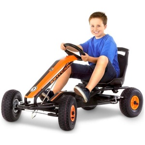 Kettler Dakar Air T01050-5000