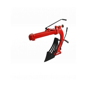 Kipor Plug reversibil cu o brazda, KTTp 27