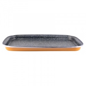 Bergner Tava marmorata lasagna, 40 cm