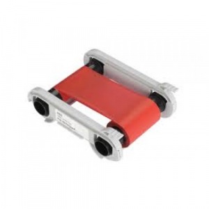 Evolis RCT013NAA, rosu