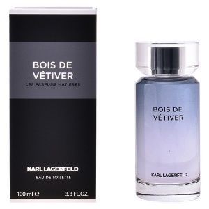 Karl Lagerfeld Bois De Vetiver EDT 100 ml