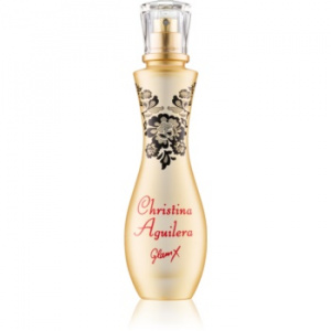 Christina Aguilera Glam X eau de parfum pentru femei 60 ml