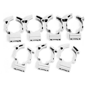 FL CLEME FIXARE TEAVA BLOCABILE - 32MM, 25/SET