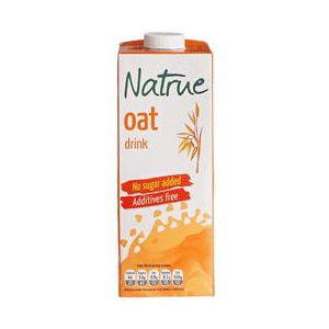 Springmarkt Lapte vegetal din Ovaz Natrue ,1l