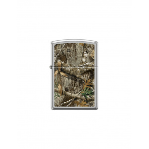 Zippo Brichetă 7983 Realtree Design