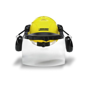 Karcher Set casca de protectie 6.025-512.0