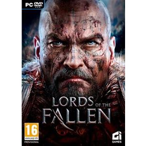 CI Games Lords of the Fallen PC