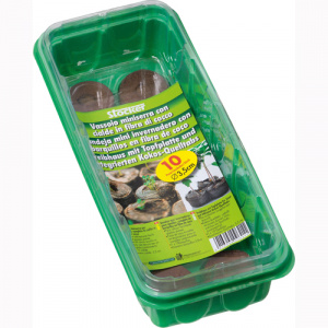 Stocker Sera mini cu pastile nuca de cocos (20 gauri) 9626