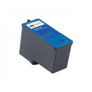 Dell Tri Colour Ink Cartridge DH829