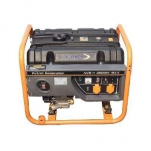 Stager GG 4600