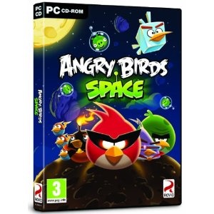 Rovio Angry Birds Space PC