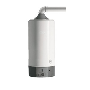 Ariston Boiler pe Gaz S/SGA 120 CS, 120 L
