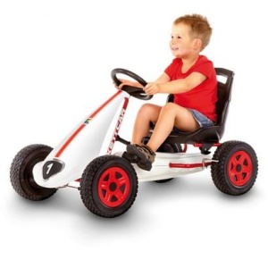 Kettler Cart Daytona New T01025-0000