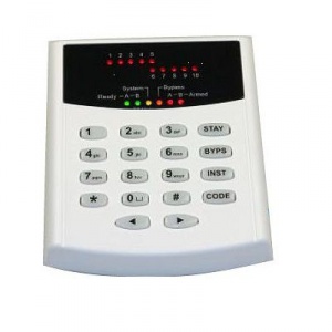 Cerber KP-106L