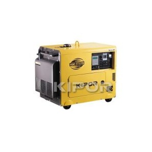 Kipor KDE 6700TA