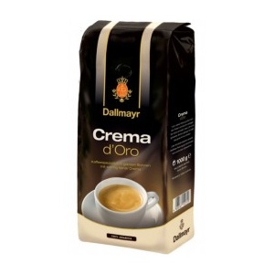 Dallmayr Crema D Oro 1000g Boabe Lista De Preturi Cel Mai Mic Pret
