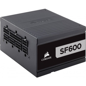 Corsair SF600, 80+ Platinum, 600W CP-9020182-EU