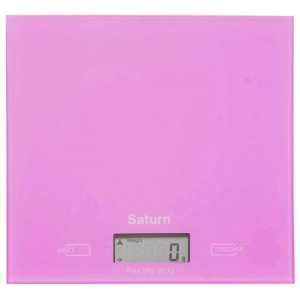Saturn ST-KS7810 Pink