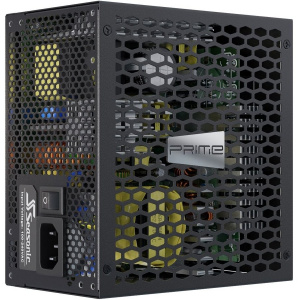 Sea Sonic PRIME Fanless PX-450, 80+ Platinum, 450W