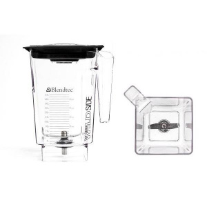 Blendtec Vas WildSide+