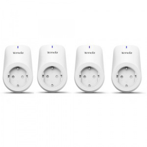 Tenda Priza inteligenta WI-FI Beli SP9, 4 bucati