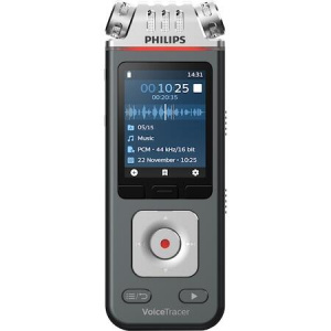 Philips DVT7110 Antracit/Crom