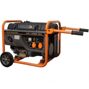Stager GG 6300W