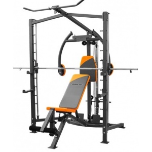 Sportmann Scud Hades