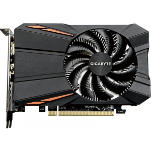 Gigabyte Radeon RX 560 OC 4GB DDR5 128-bit GV-RX560OC-4GD