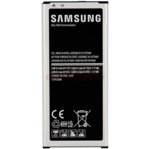 Samsung EB-BG850BBECWW, 1860 mAh pentru Galaxy Alpha (Bulk)