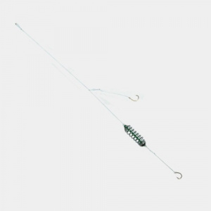 Arrow Montura 2 carlige m.289h.Nr.4/fir 0.30mm