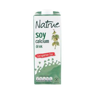 Springmarkt Lapte vegetal din Soia Natrue , 1l