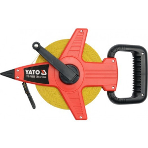 YATO Ruleta 50 m YT-71556