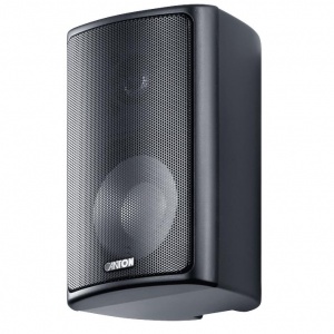 Canton PRO X.3-NEGRU