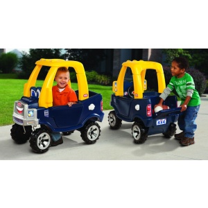 Little Tikes Cozy Truck