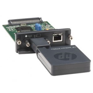 HP Jetdirect 695nw Print Server (J8024A)