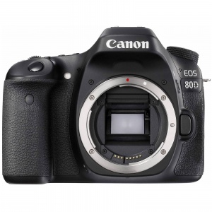 Canon DSLR EOS AC1263C012AA