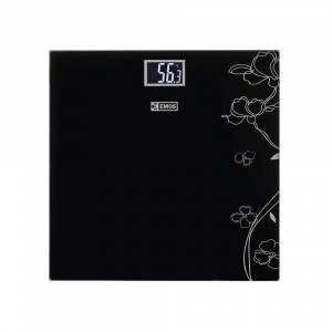 EMOS EV106, negru