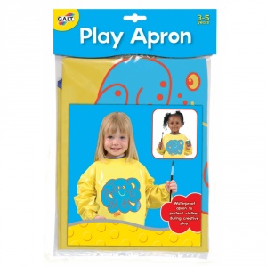 Galt Sort pentru pictat - Play Apron