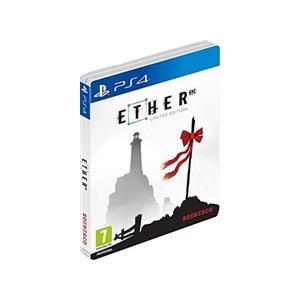 Soedesco Ether One Steel Book Edition Ps4