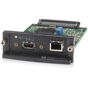 HP Jetdirect 640n Print Server (J8025A)