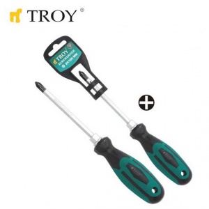 Troy Surubelnita stea (PH1x75mm)